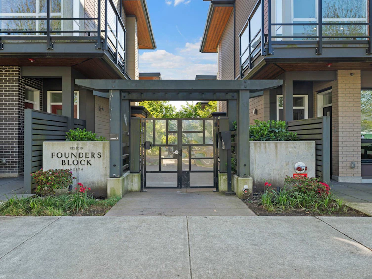 23-533 E 3rd Street, North Vancouver, BC, V7L 1G4 - 37