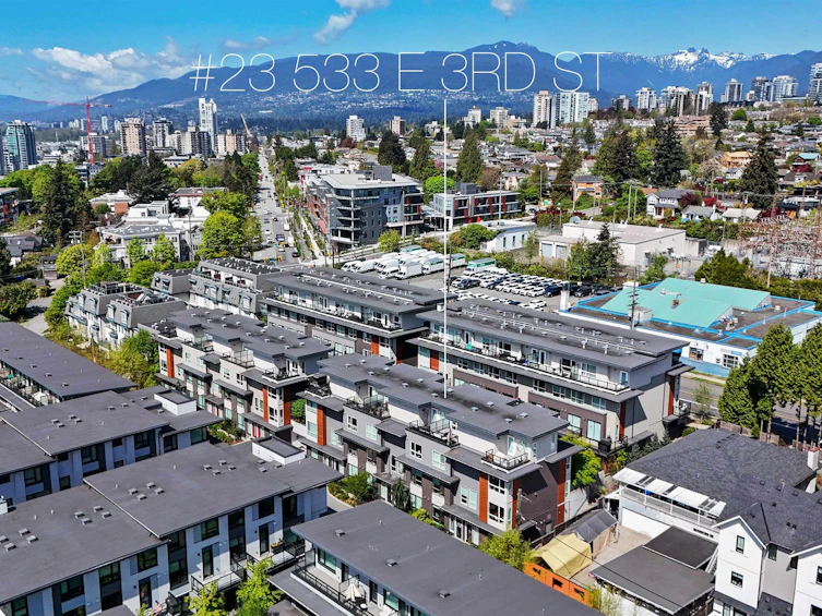23-533 E 3rd Street, North Vancouver, BC, V7L 1G4 - 38