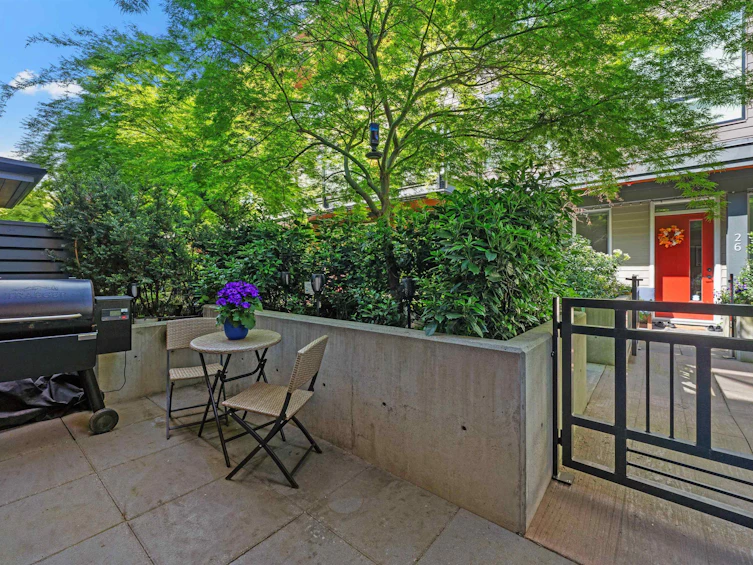 23-533 E 3rd Street, North Vancouver, BC, V7L 1G4 - 35