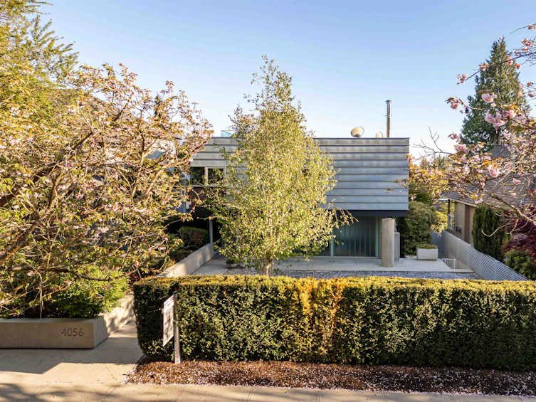 4056 W 36th Avenue, Vancouver, BC, V6N 2S9