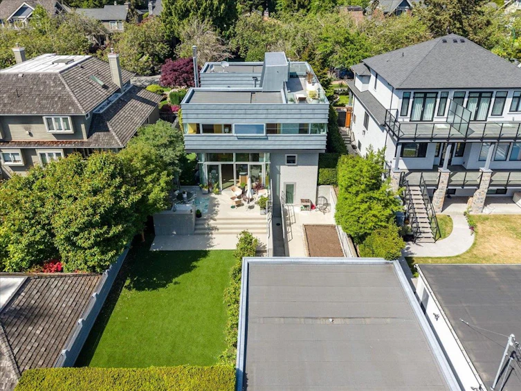 4056 W 36th Avenue, Vancouver, BC, V6N 2S9 - 21