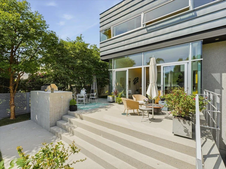 4056 W 36th Avenue, Vancouver, BC, V6N 2S9 - 19