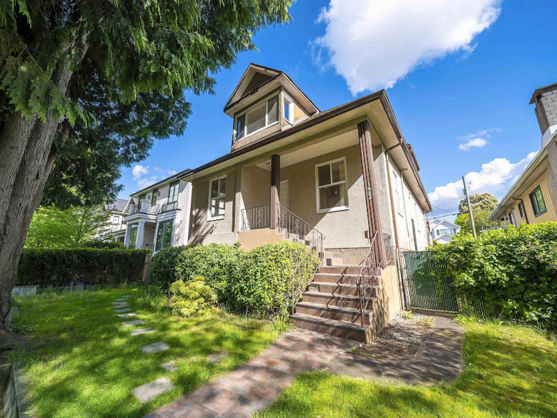 1623 W 66th Avenue, Vancouver BC V6P 2S1