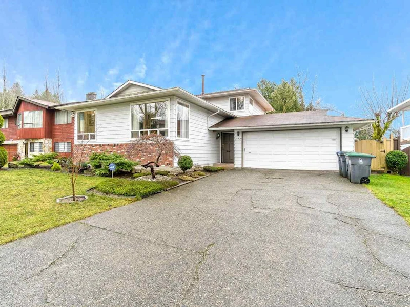 14928 93a Avenue, Surrey BC V3R 7A9