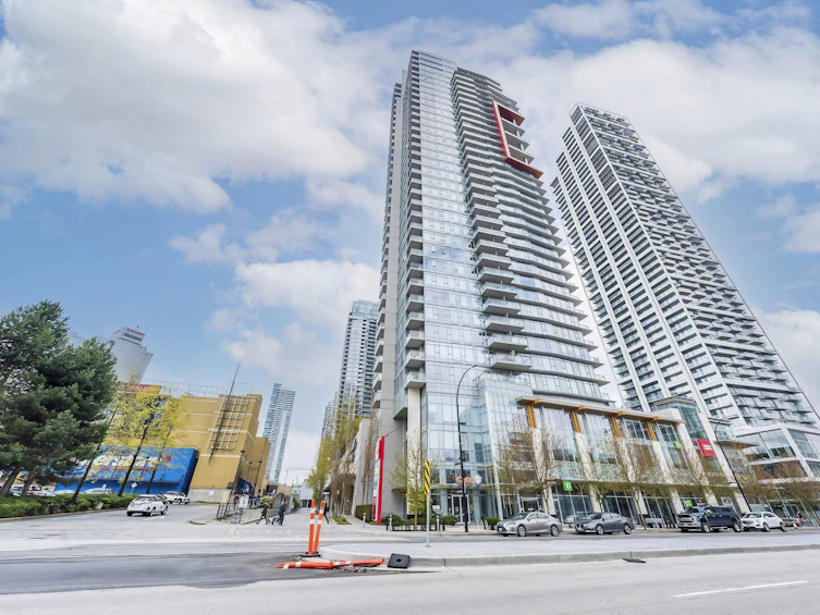 2508-4688 Kingsway Street, Burnaby, BC, V5H 0E9 - 2