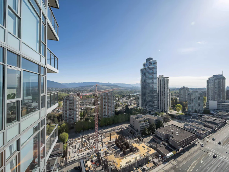 2508-4688 Kingsway Street, Burnaby, BC, V5H 0E9 - 21