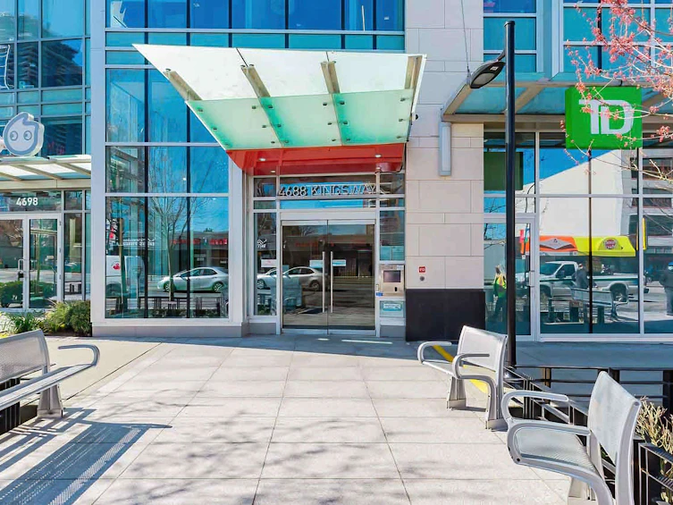 2508-4688 Kingsway Street, Burnaby, BC, V5H 0E9 - 24