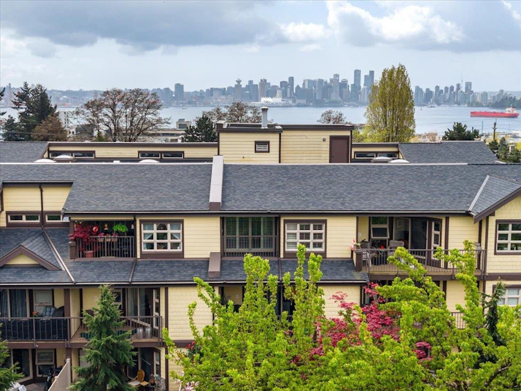 102-235 W 4th Street, North Vancouver, BC, V7M 1H8 - 20