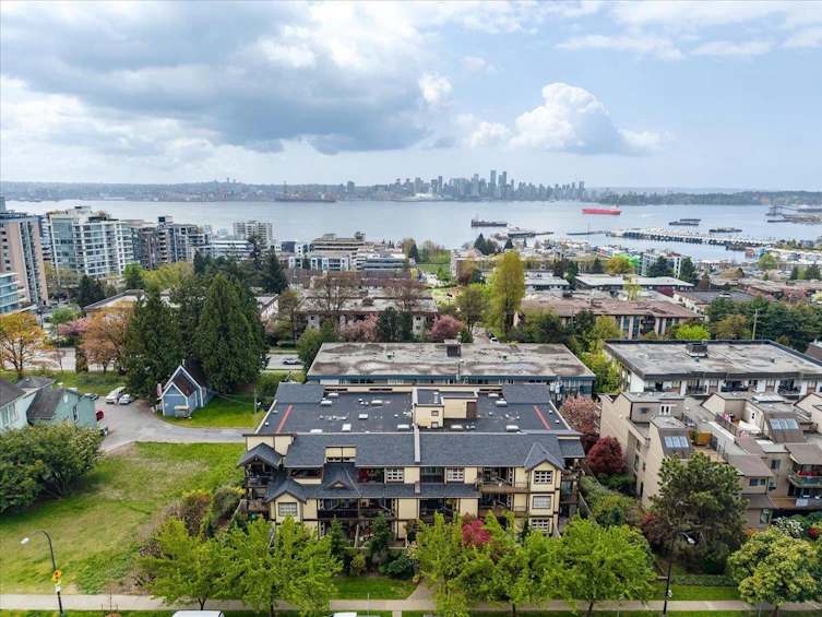 102-235 W 4th Street, North Vancouver, BC, V7M 1H8 - 21