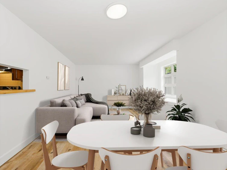 102-235 W 4th Street, North Vancouver, BC, V7M 1H8 - 4