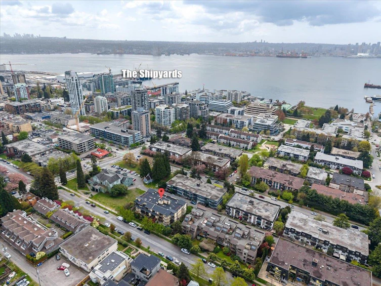 102-235 W 4th Street, North Vancouver, BC, V7M 1H8 - 22