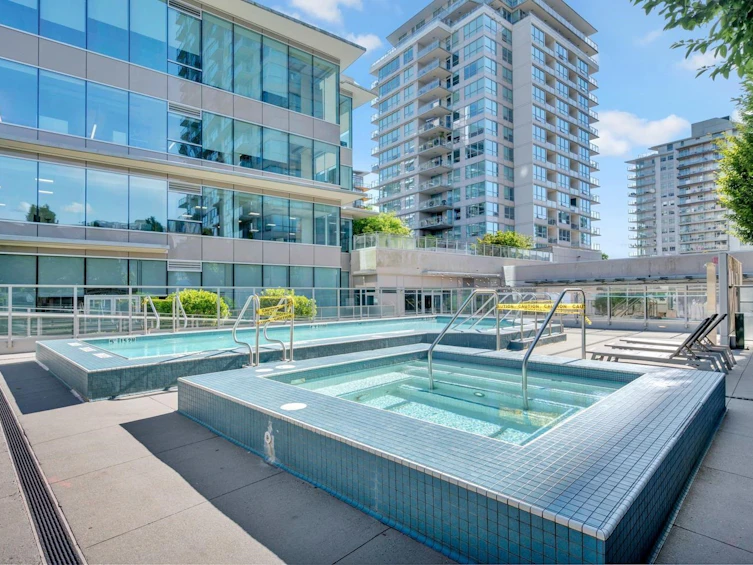 2403-125 E 14th Street, North Vancouver, BC, V7L 0E6 - 39