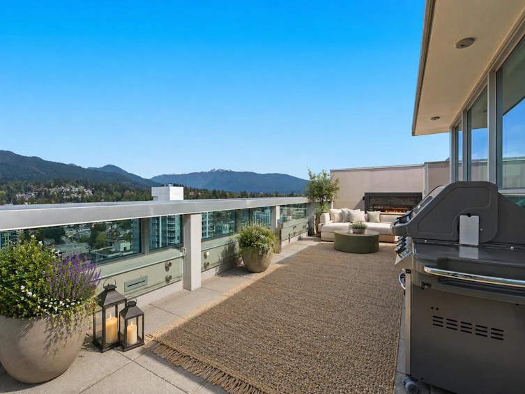 2403-125 E 14th Street, North Vancouver, BC, V7L 0E6 - 32