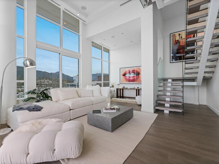 2403-125 E 14th Street, North Vancouver, BC, V7L 0E6 - 5
