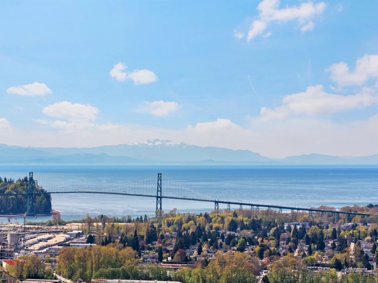 2403-125 E 14th Street, North Vancouver, BC, V7L 0E6 - 35
