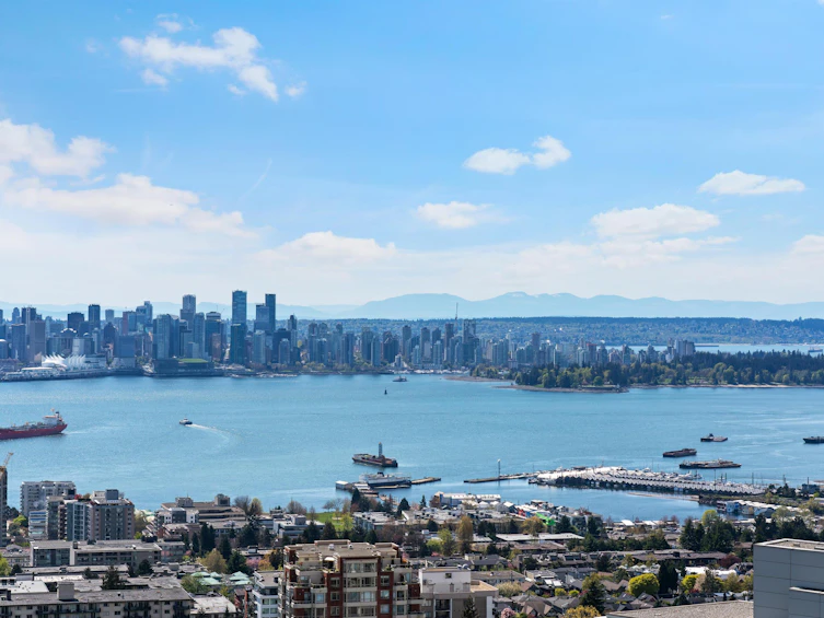 2403-125 E 14th Street, North Vancouver, BC, V7L 0E6 - 34