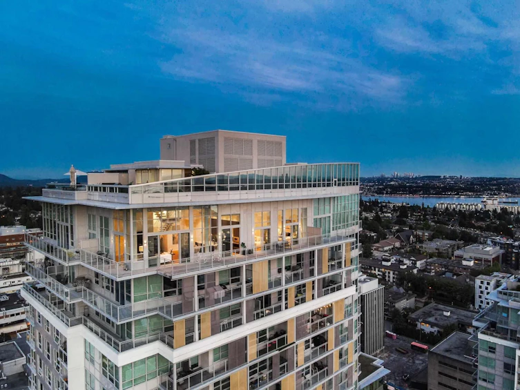 2403-125 E 14th Street, North Vancouver, BC, V7L 0E6 - 36