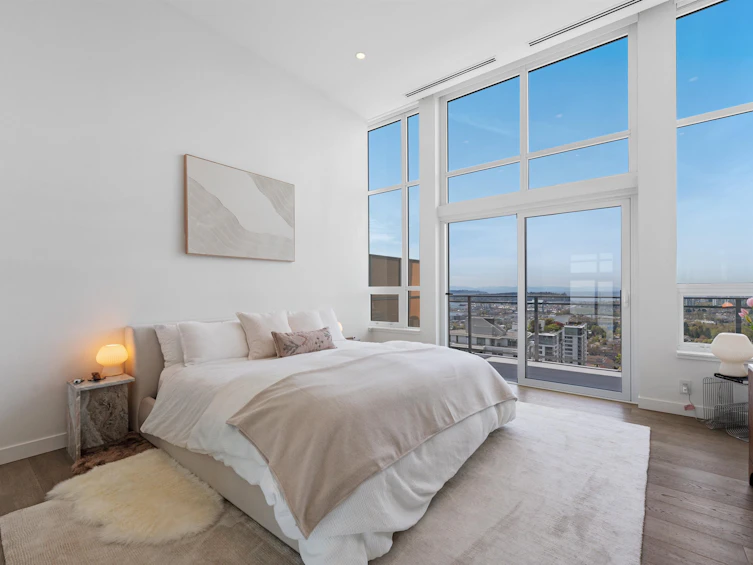 2403-125 E 14th Street, North Vancouver, BC, V7L 0E6 - 24