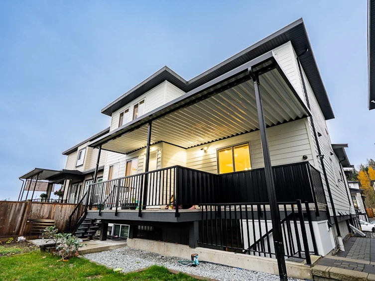 10643 124a Street, Surrey, BC, V3V 0E2 - 38