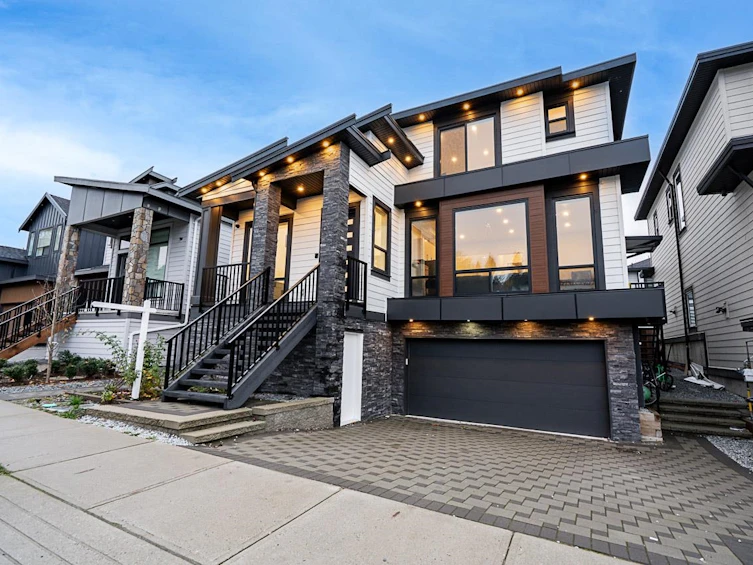 10643 124a Street, Surrey, BC, V3V 0E2 - 2