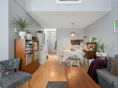 407-1345 Comox Street - 4
