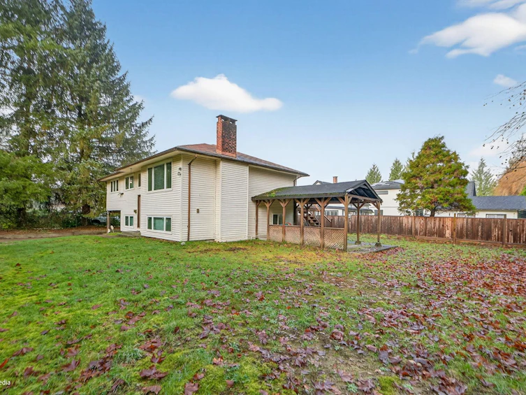 22939 128 Avenue, Maple Ridge, BC, V2X 4R7