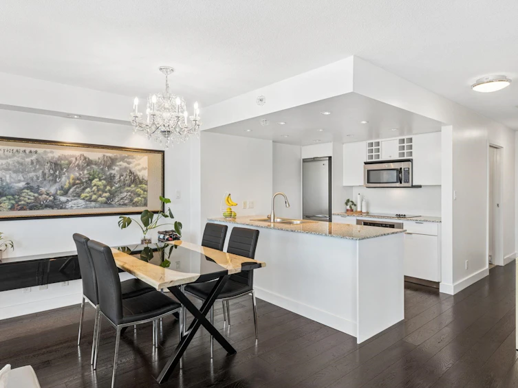 PH2605-788 Hamilton Street, Vancouver, BC, V6B 0E9 - 5