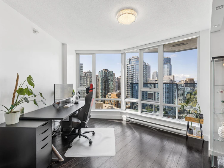 PH2605-788 Hamilton Street, Vancouver, BC, V6B 0E9 - 8