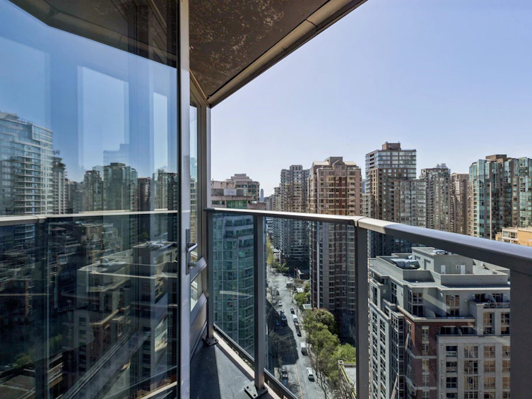 PH2605-788 Hamilton Street, Vancouver, BC, V6B 0E9 - 13