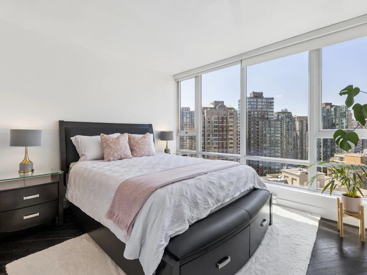 PH2605-788 Hamilton Street, Vancouver, BC, V6B 0E9 - 9