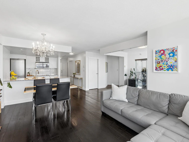 PH2605-788 Hamilton Street, Vancouver, BC, V6B 0E9 - 4