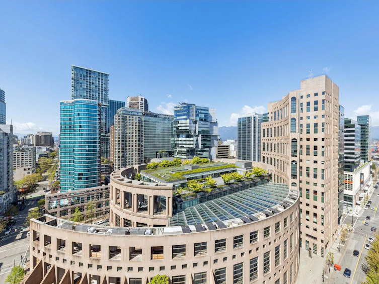 PH2605-788 Hamilton Street, Vancouver, BC, V6B 0E9 - 14