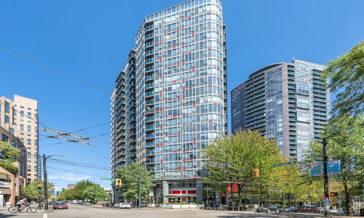 PH2605-788 Hamilton Street
