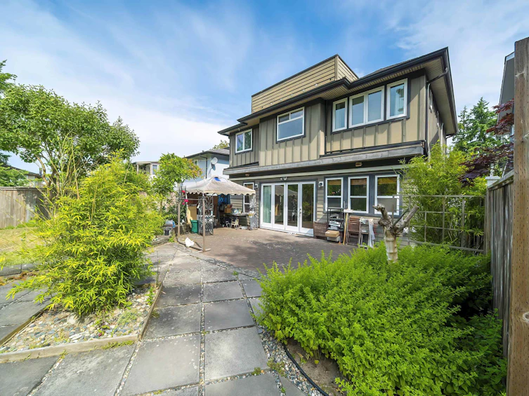 4808 Bonavista Drive, Richmond, BC, V7E 4K4 - 5