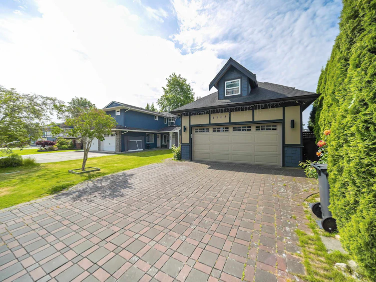 4808 Bonavista Drive, Richmond, BC, V7E 4K4 - 3