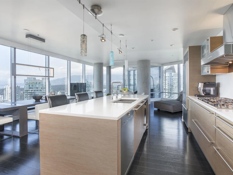 3402-1111 Alberni Street, Vancouver, BC, V6E 4V2 - 2
