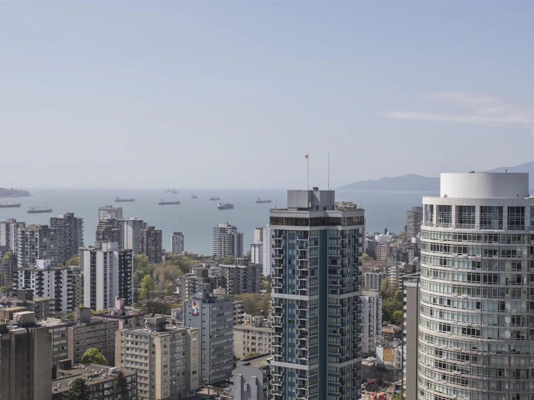 3402-1111 Alberni Street, Vancouver, BC, V6E 4V2 - 16