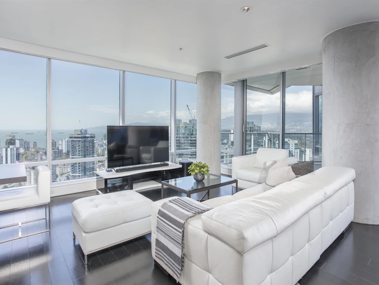 3402-1111 Alberni Street, Vancouver, BC, V6E 4V2