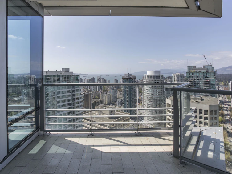 3402-1111 Alberni Street, Vancouver, BC, V6E 4V2 - 4
