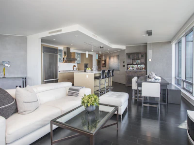 3402-1111 Alberni Street - 3