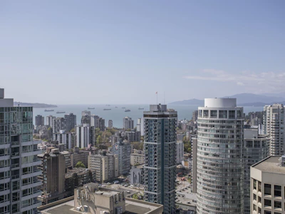 3402-1111 Alberni Street - 5