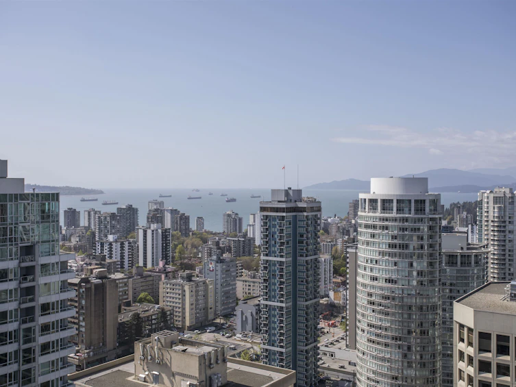 3402-1111 Alberni Street, Vancouver, BC, V6E 4V2 - 5
