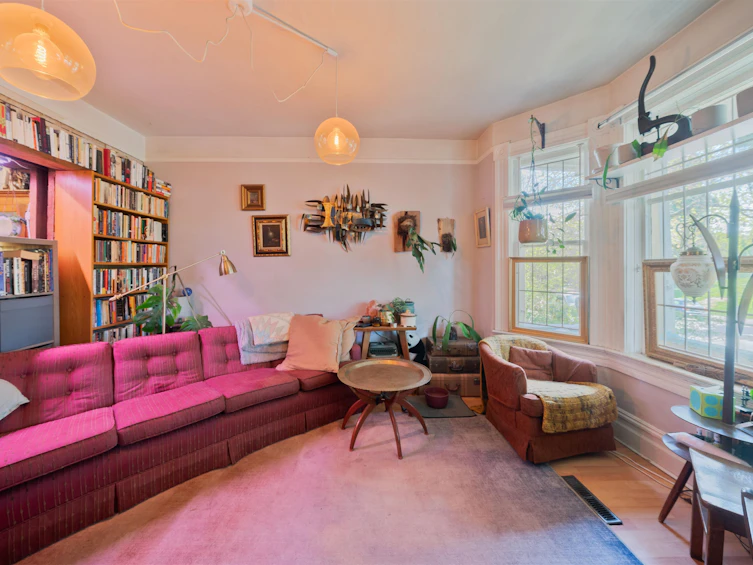 655 E Pender Street, Vancouver, BC, V6A 1V6 - 4