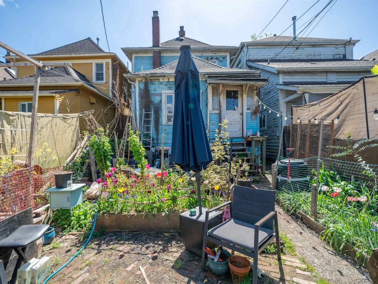 655 E Pender Street, Vancouver, BC, V6A 1V6 - 16