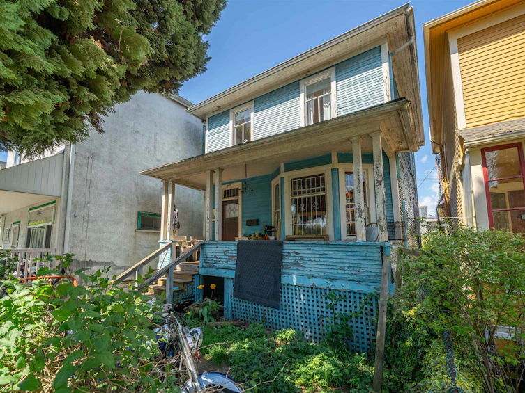 655 E Pender Street, Vancouver, BC, V6A 1V6 - 18
