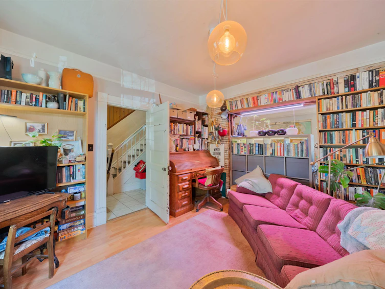 655 E Pender Street, Vancouver, BC, V6A 1V6 - 5