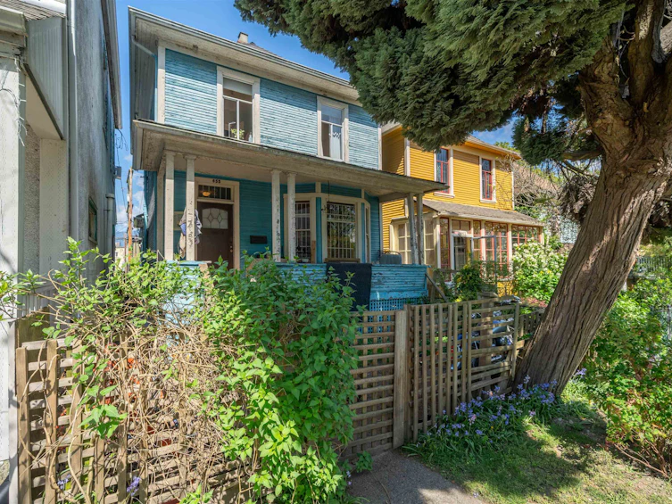655 E Pender Street, Vancouver, BC, V6A 1V6 - 17