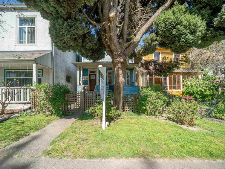 655 E Pender Street, Vancouver, BC, V6A 1V6 - 2