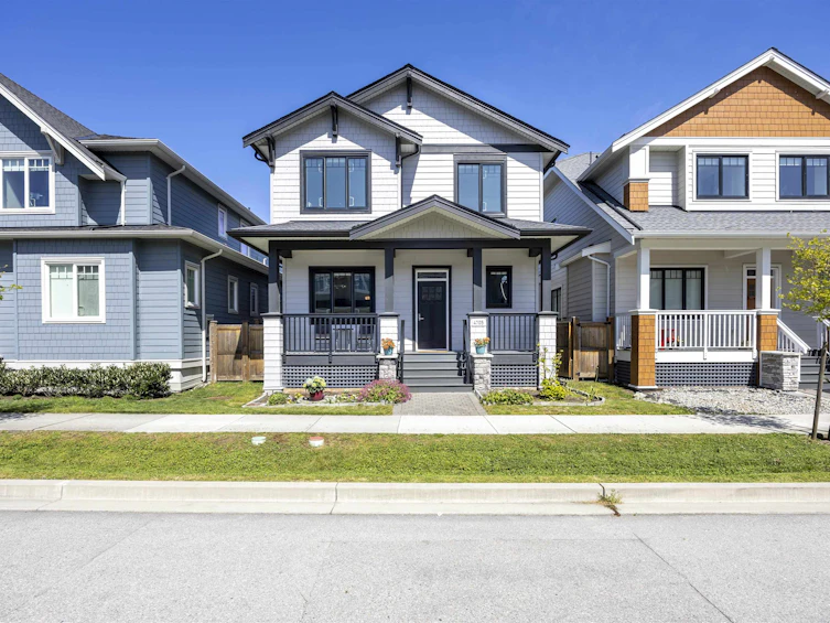 4705 Hazelnut Way, Delta, BC, V4M 4G2