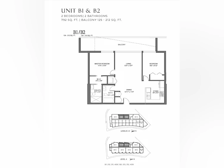 213-2233 156 Street, Surrey, BC, V4A 4V3 - 19